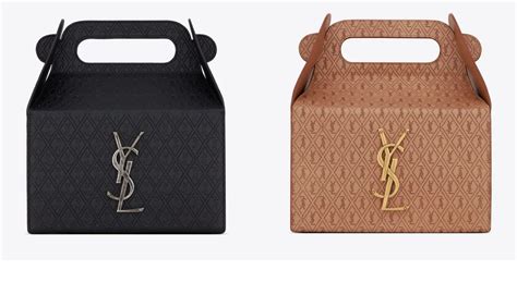 sac yves saint laurent happy meal|st laurent ysl bags.